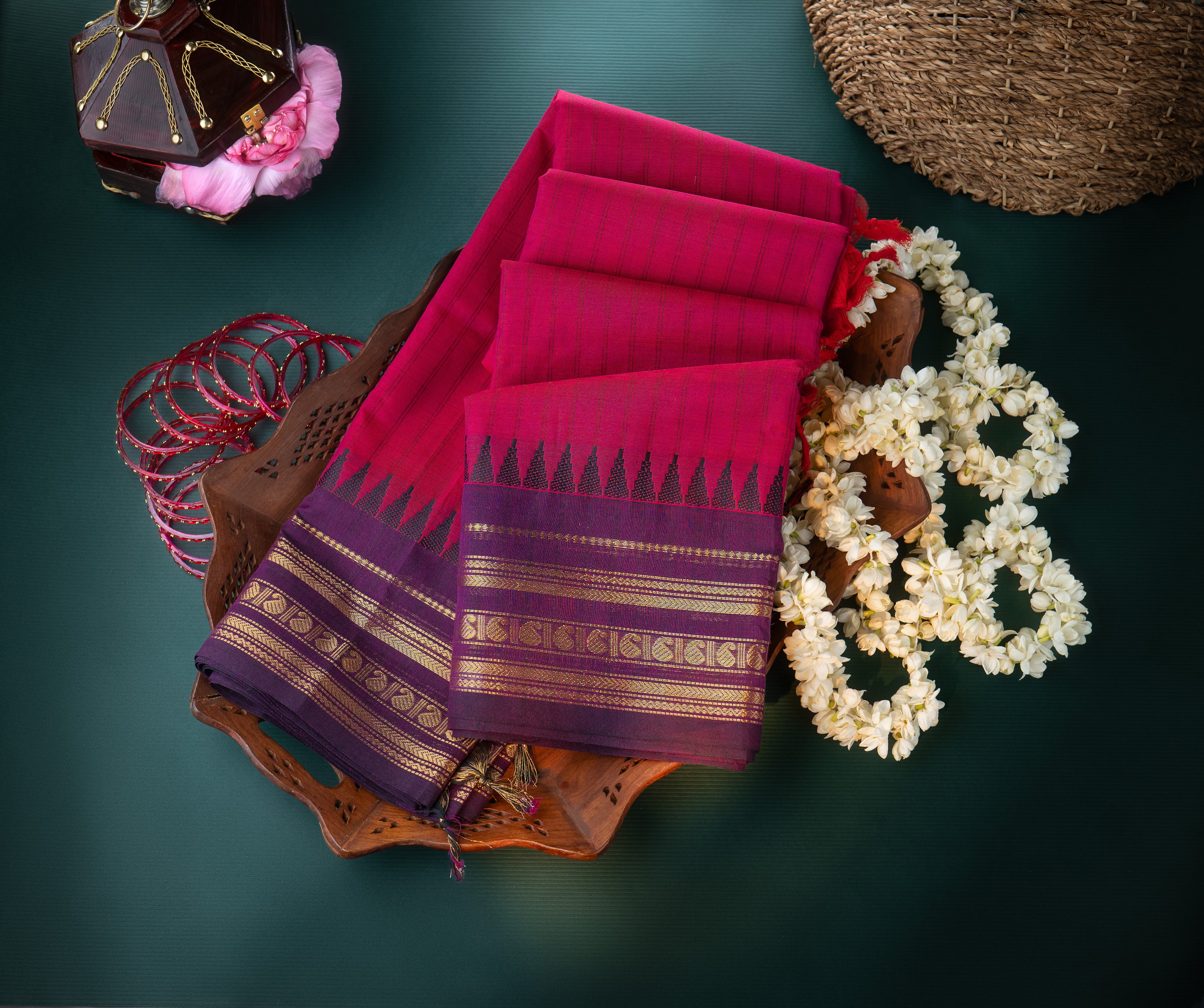 KALYANI COTTON