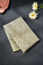 Multi Color Tissue Saree