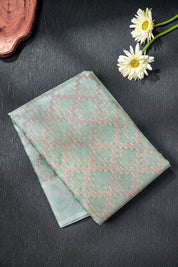 Multi Color Tissue Saree