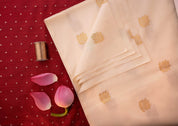 Cotton Onam Material
