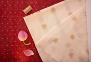 Cotton Onam Material