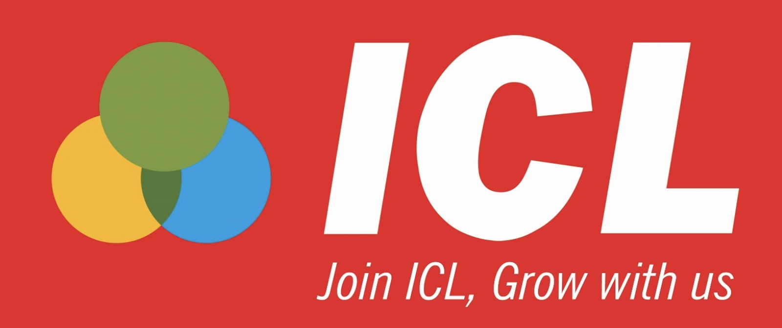 ICL Group Venture